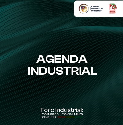 AGENDA INDUSTRIAL